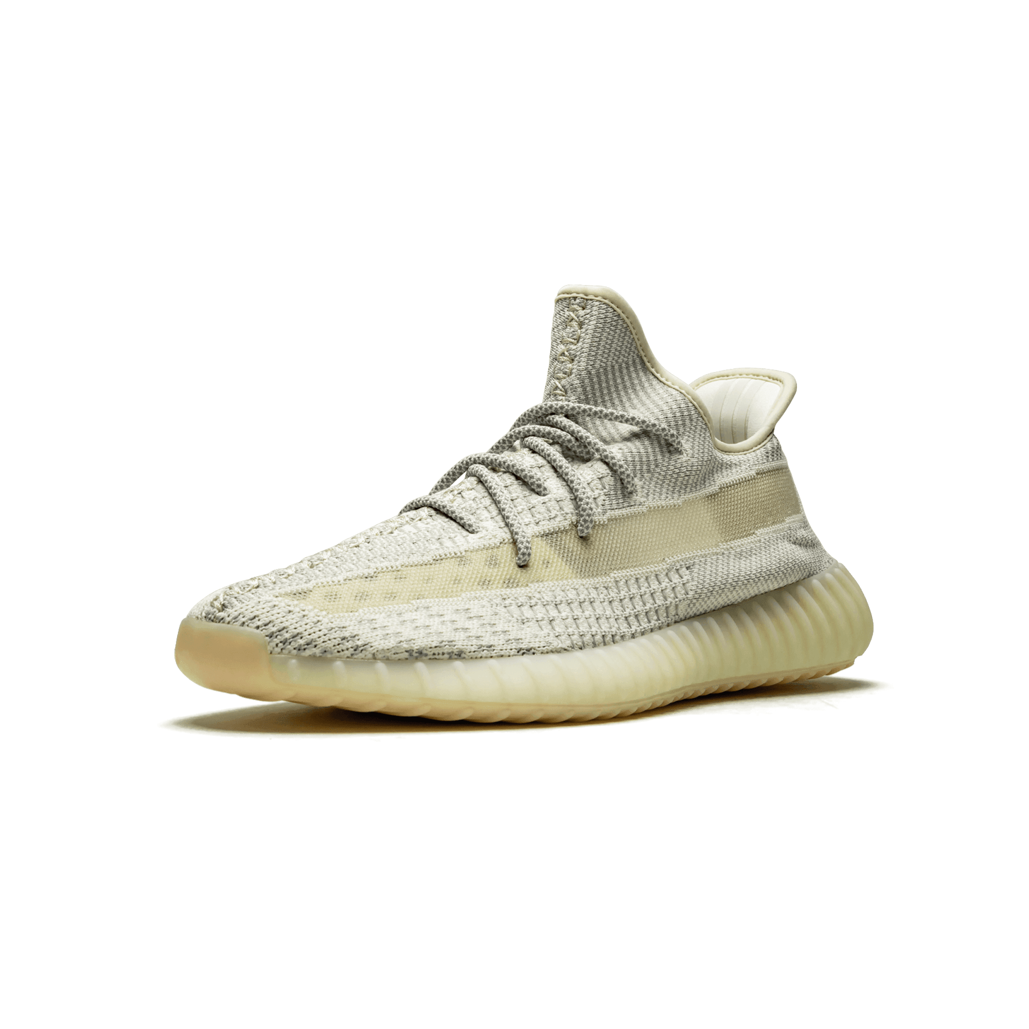 Yeezy Boost 350 V2 Lundmark (Non-Reflective)