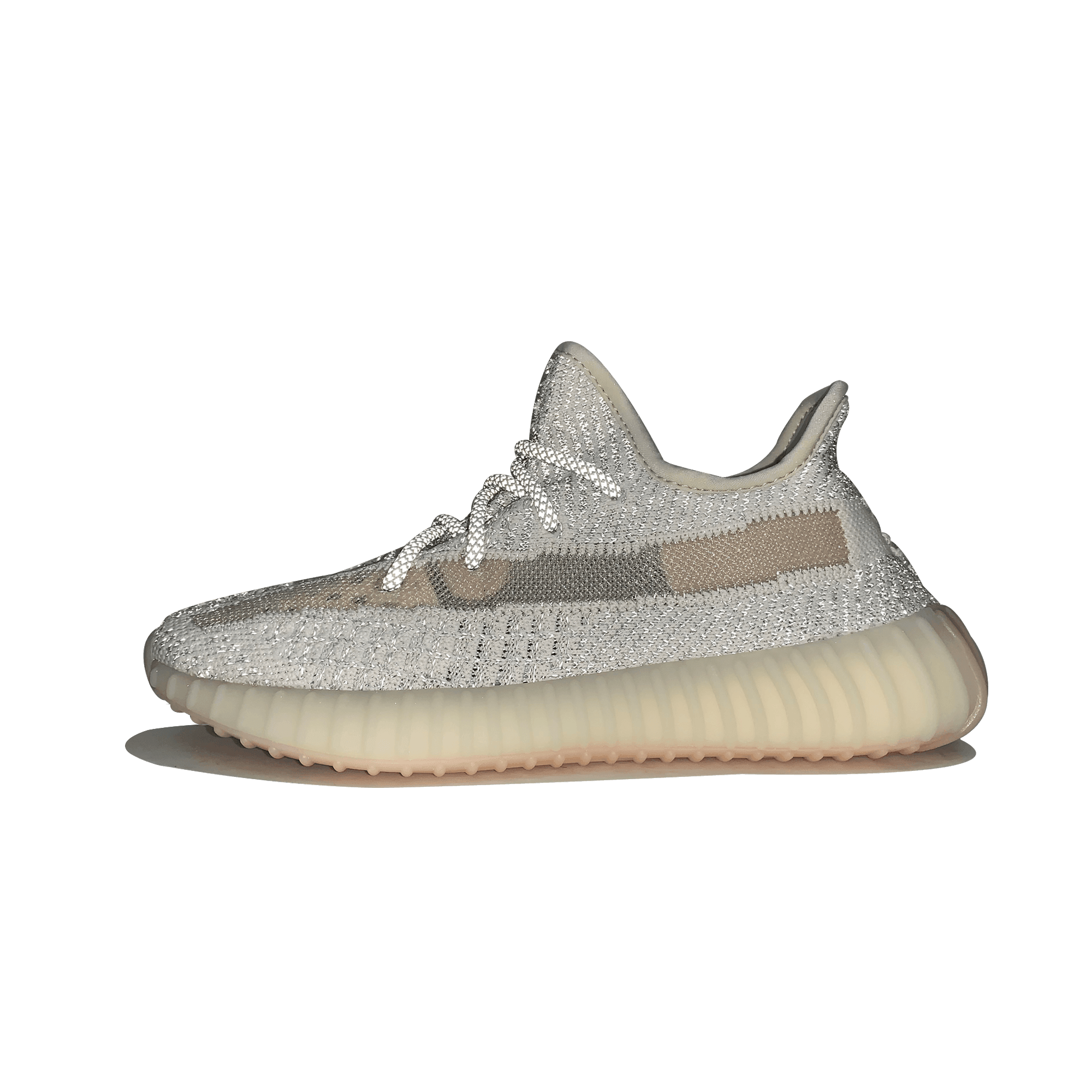 Yeezy Boost 350 V2 Lundmark (Non-Reflective)