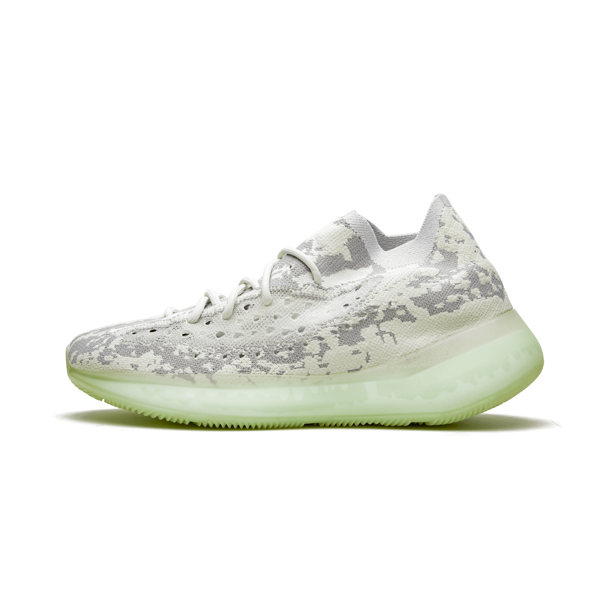 Yeezy Boost 380 Alien