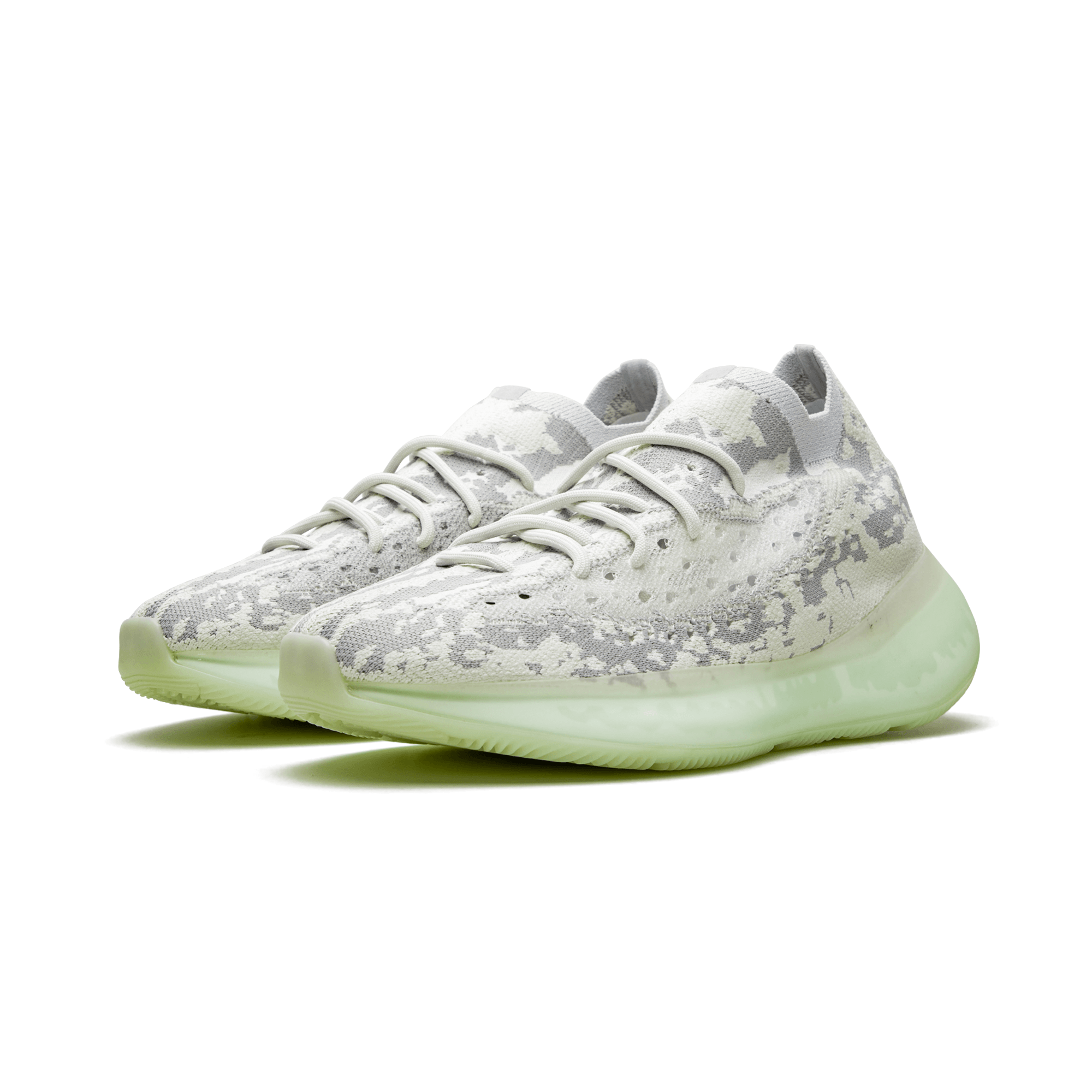 Yeezy Boost 380 Alien