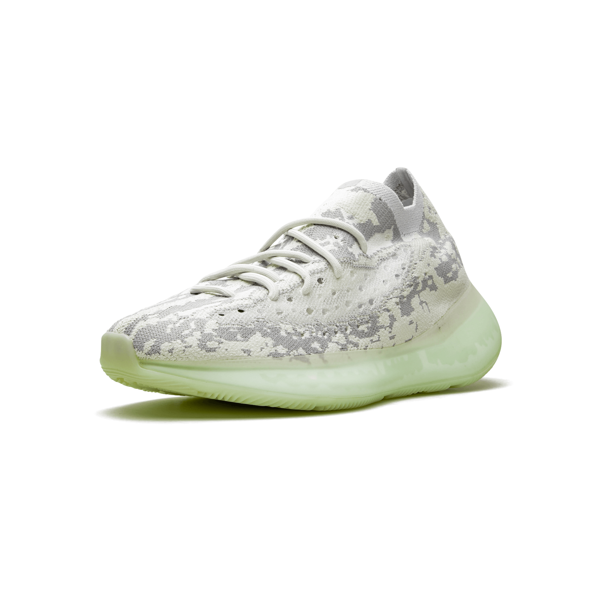 Yeezy Boost 380 Alien