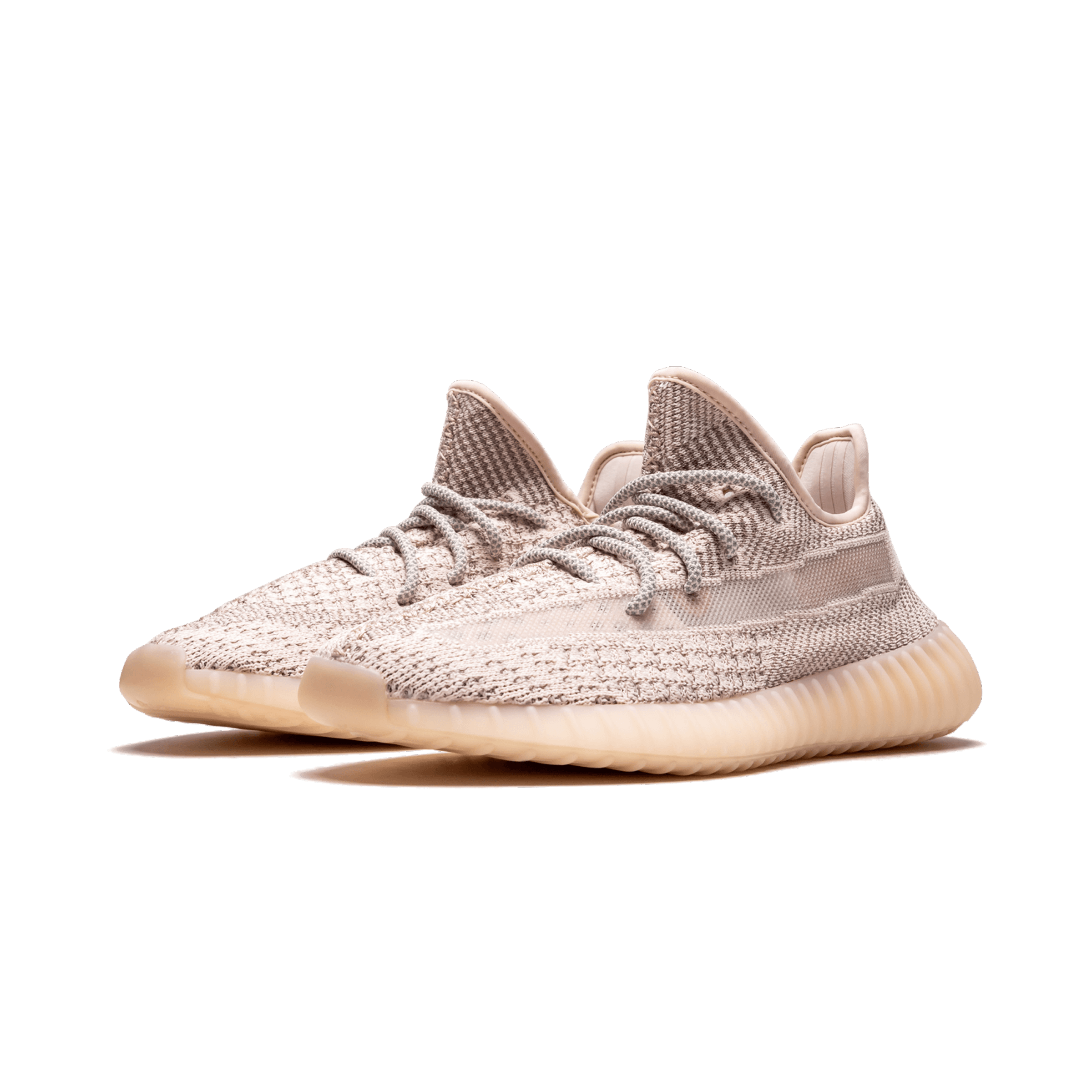 Yeezy Boost 350 V2 Synth (Non-Reflective)