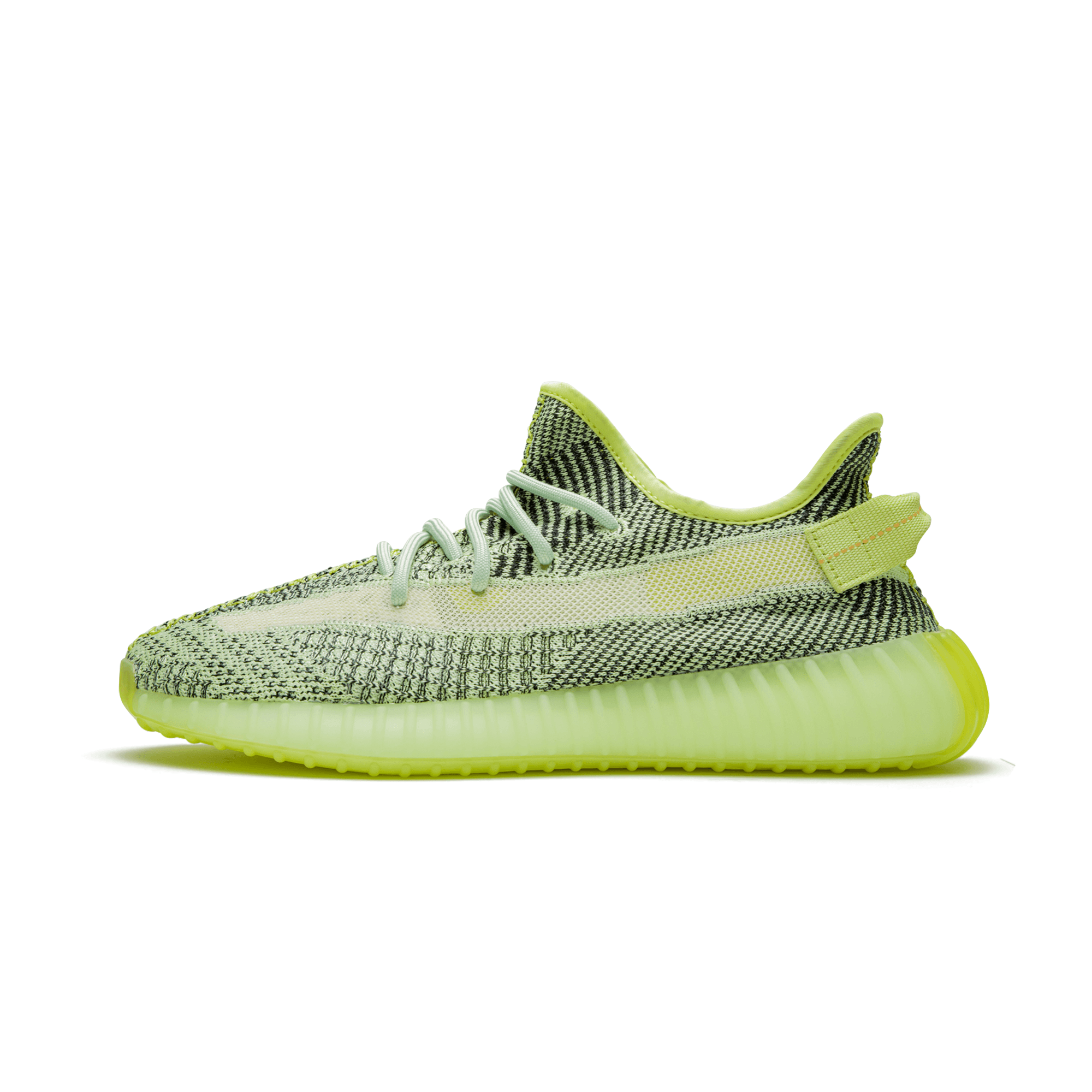 Yeezy Boost 350 V2 Yeezreel (Non-Reflective)