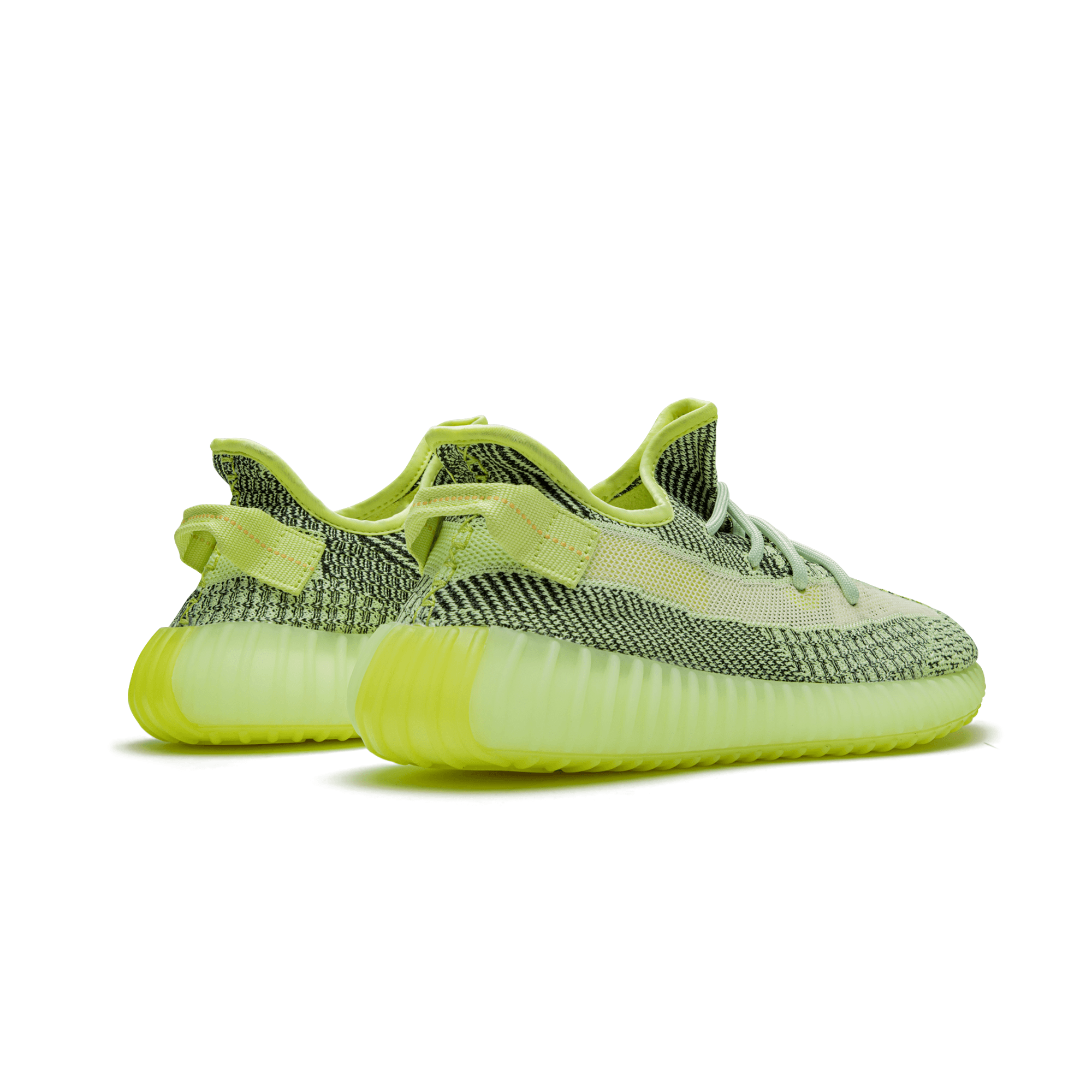 Yeezy Boost 350 V2 Yeezreel (Non-Reflective)