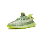 Yeezy Boost 350 V2 Yeezreel (Non-Reflective)
