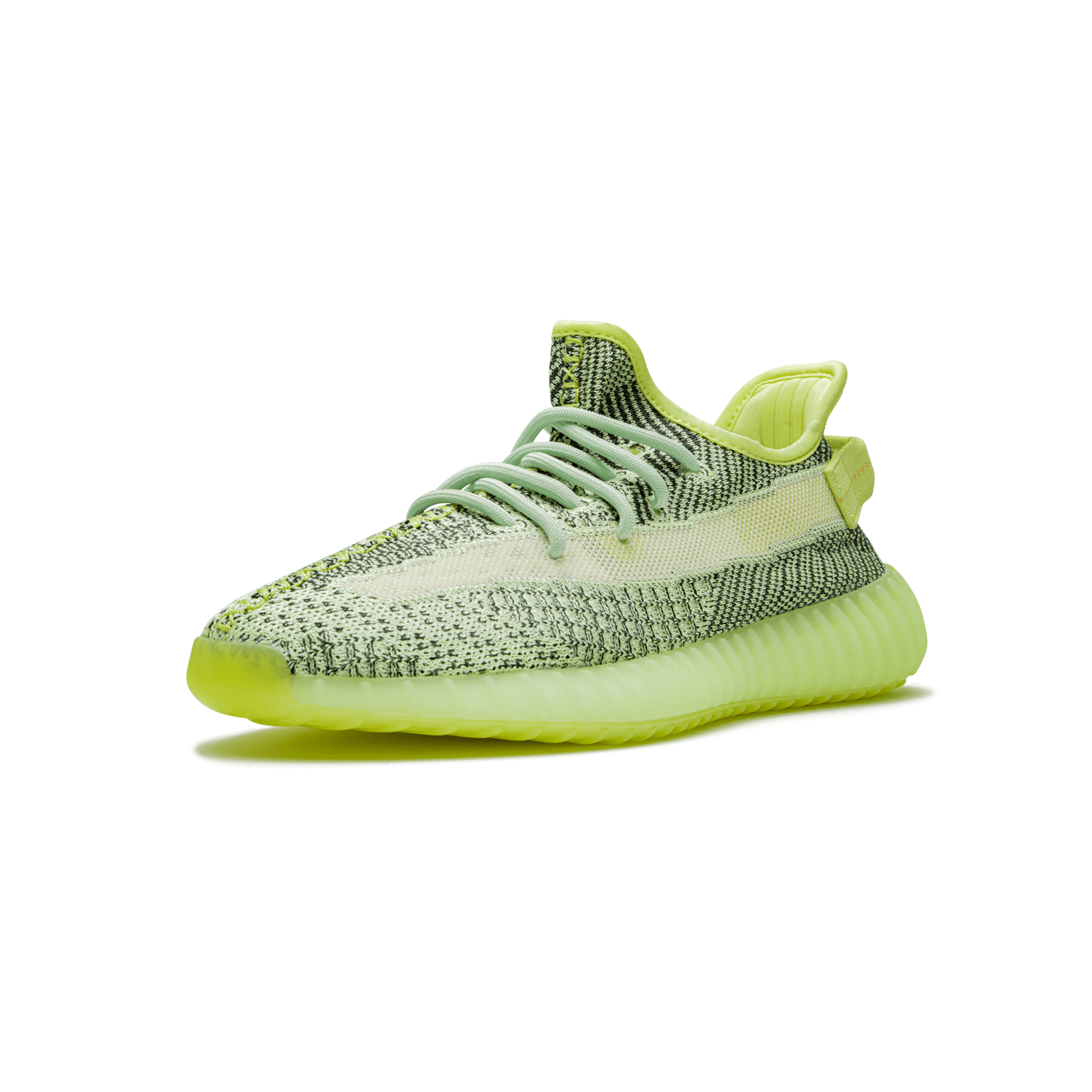 Yeezy Boost 350 V2 Yeezreel (Non-Reflective)