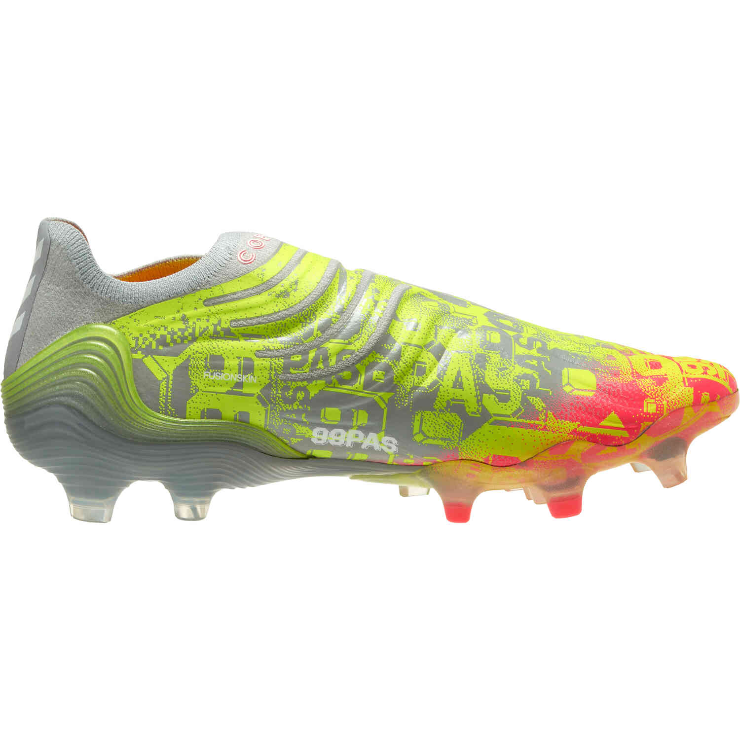 Nike Soccer