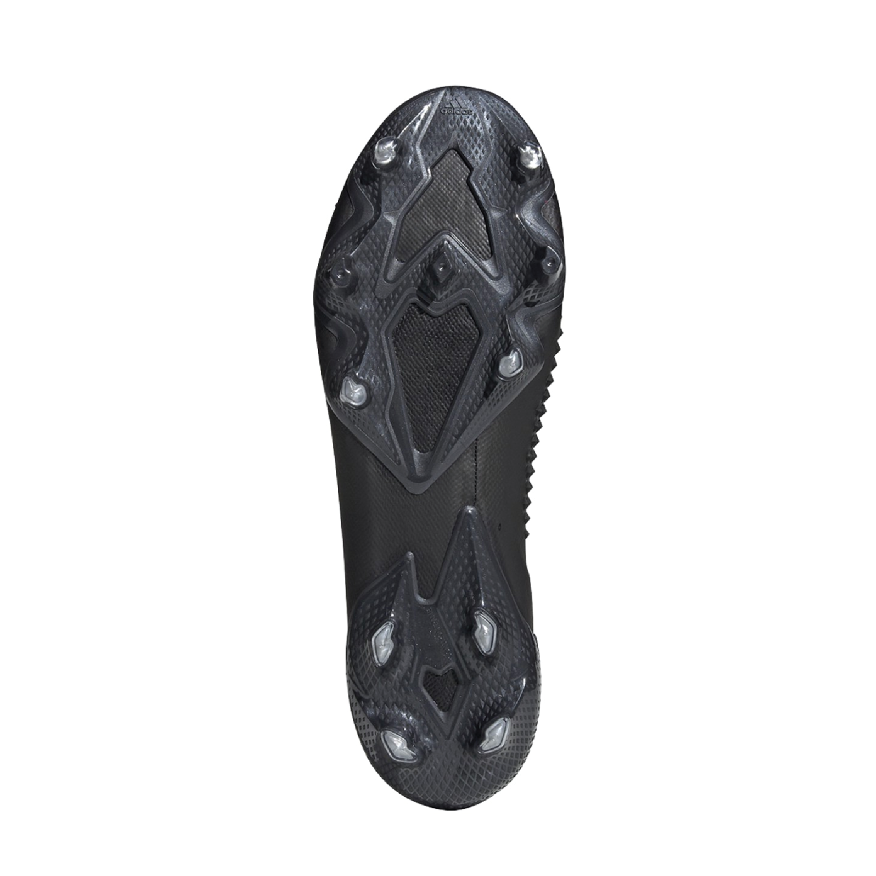 adidas Predator Mutator 20.1 FG Black/Black