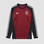 Goalkeeper 2 26/27 Long Sleeve Shirt
