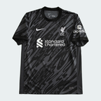 Goalkeeper 24/25 Shirt