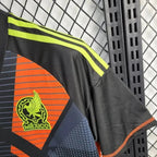 Goalkeeper 24/25 Shirt · Design 2