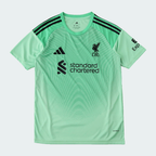 Goalkeeper 25/26 Shirt