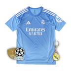 Goalkeeper 25/26 Shirt