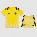 Goalkeeper 26/27 Kids Shirt Kit