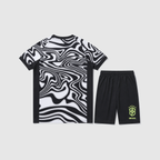 Goalkeeper 26/27 Kids Shirt Kit