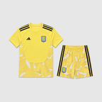 Goalkeeper 26/27 Kids Shirt Kit · Design 2