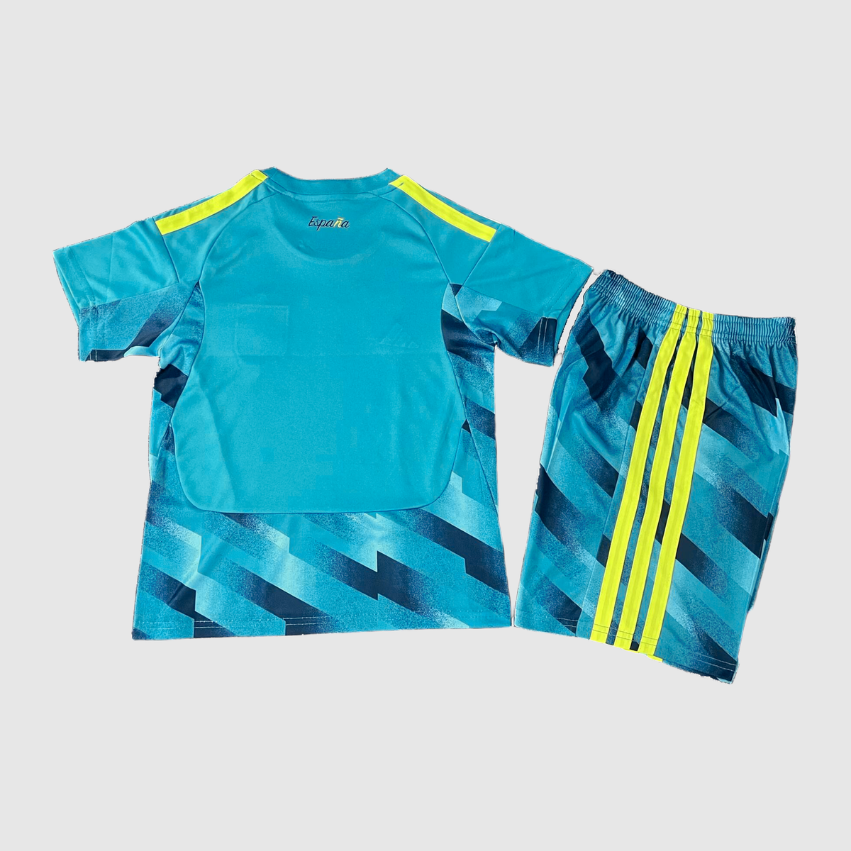 Goalkeeper 26/27 Kids Shirt Kit · Design 2