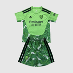 Goalkeeper 26/27 Kids Shirt Kit · Design 3