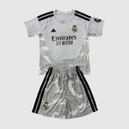 Goalkeeper 26/27 Kids Shirt Kit · Design 3