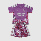 Goalkeeper 26/27 Kids Shirt Kit · Design 4