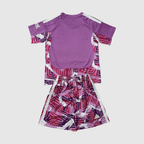 Goalkeeper 26/27 Kids Shirt Kit · Design 4