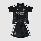 Goalkeeper 26/27 Kids Shirt Kit · Design 4
