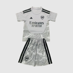 Goalkeeper 26/27 Kids Shirt Kit · Design 6