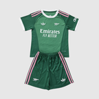 Goalkeeper 26/27 Kids Shirt Kit · Design 7