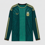 Goalkeeper 26/27 Long Sleeve Shirt