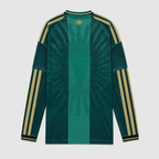 Goalkeeper 26/27 Long Sleeve Shirt