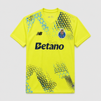 Goalkeeper 26/27 Shirt