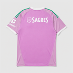 Goalkeeper 26/27 Shirt