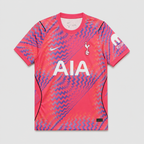 Goalkeeper 26/27 Shirt