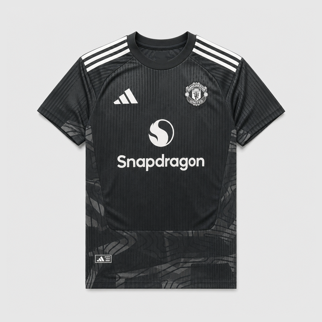 Goalkeeper 26/27 Shirt