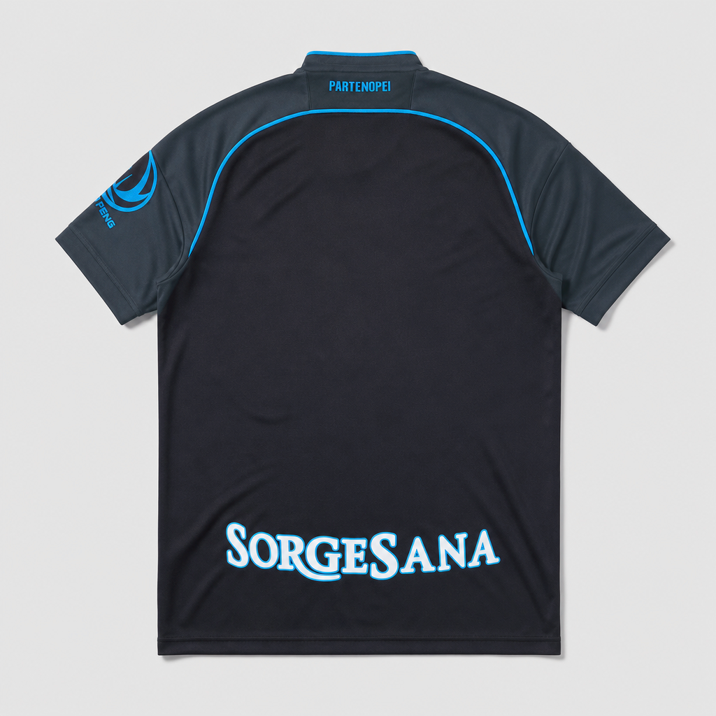 Goalkeeper 26/27 Shirt