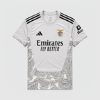 Goalkeeper 26/27 Shirt · Design 2