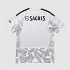 Goalkeeper 26/27 Shirt · Design 2