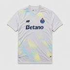 Goalkeeper 3 26/27 Shirt