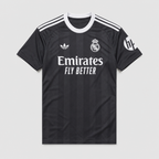 Goalkeeper 4 25/26 Shirt