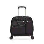 Valise cabine GOBY LONDON idéale pour voyage d'affaires et déplacements professionnels
