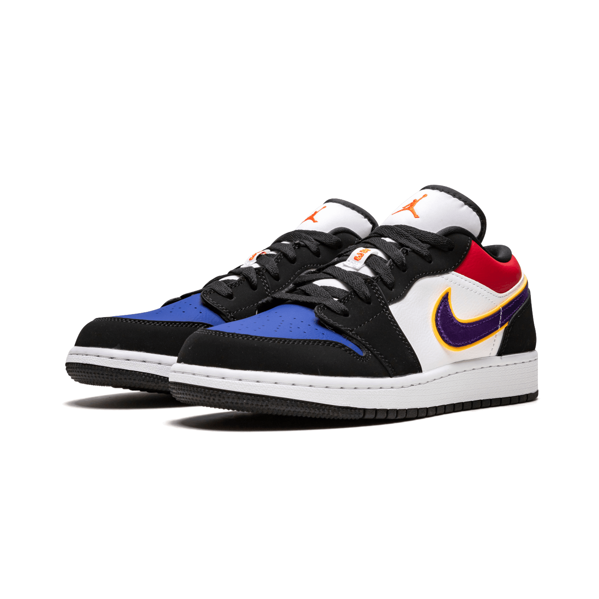 Air Jordan 1 Low " Gs "