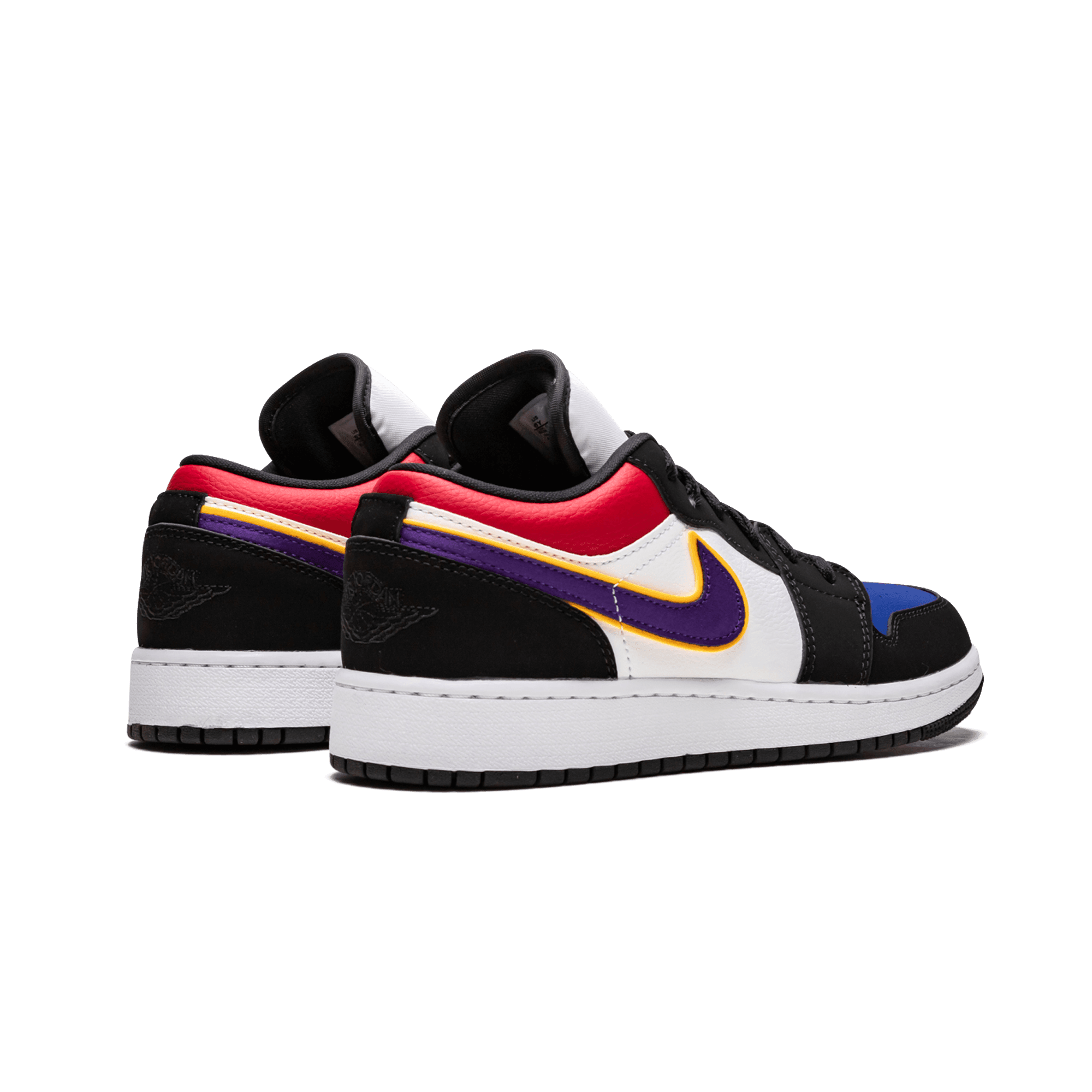Air Jordan 1 Low " Gs "