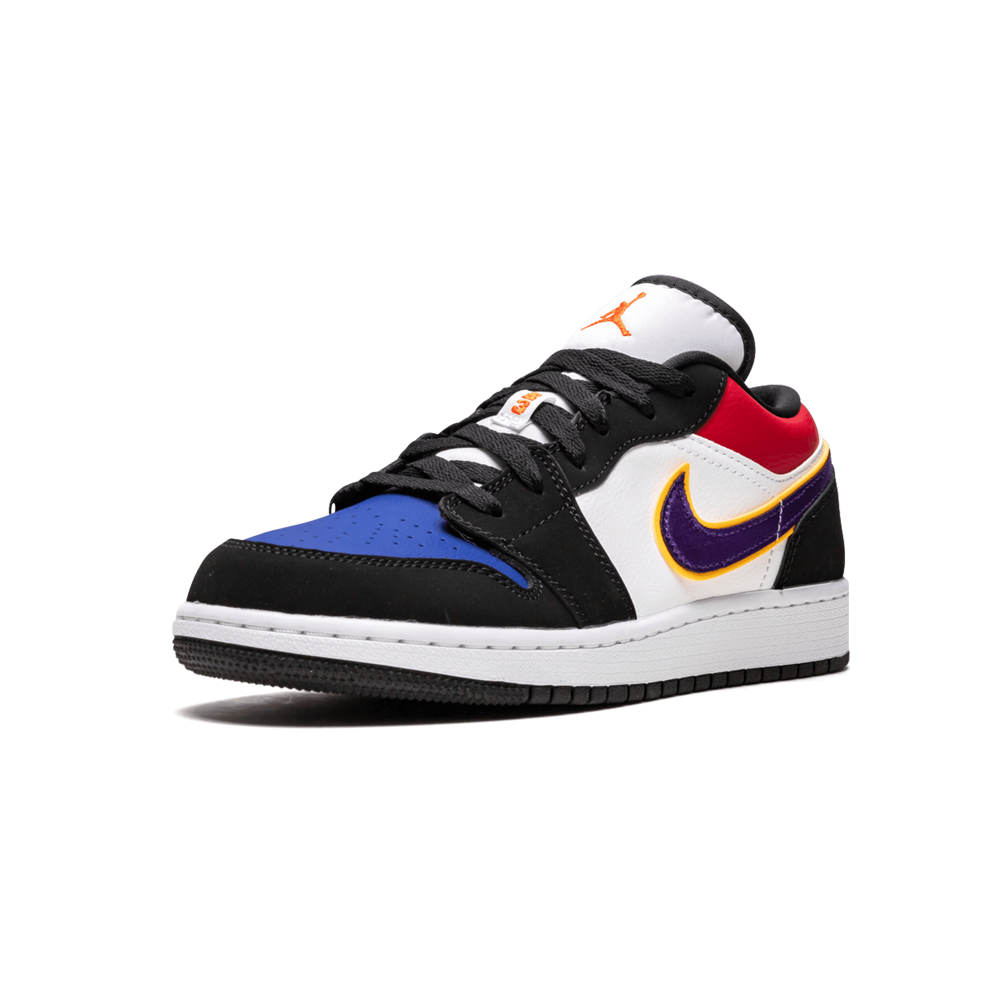Air Jordan 1 Low " Gs "