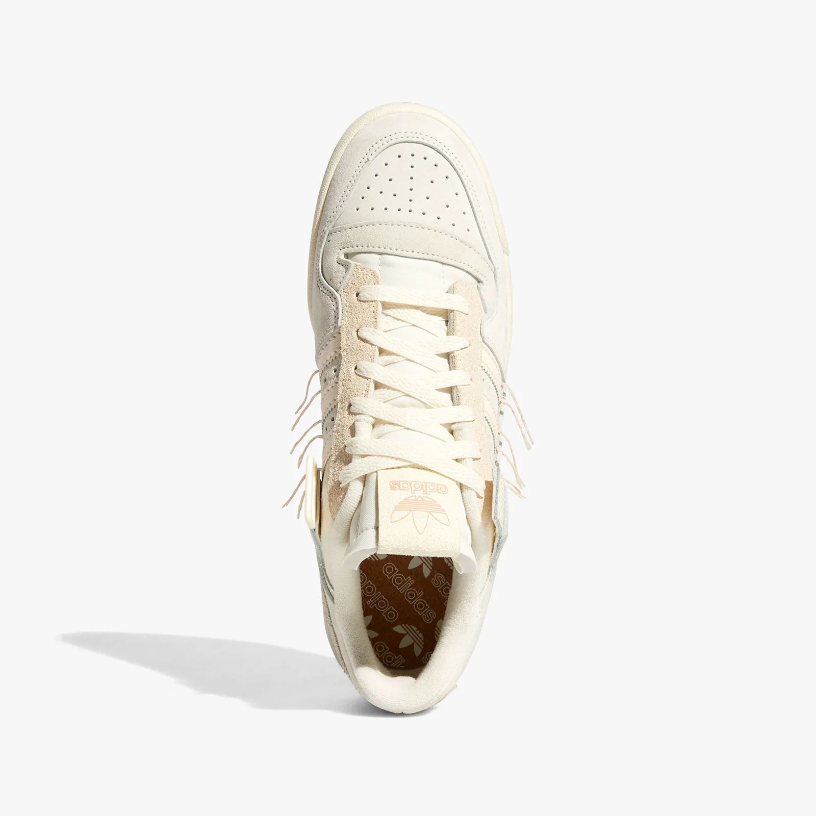 Adidas Forum 84 Low Off-White