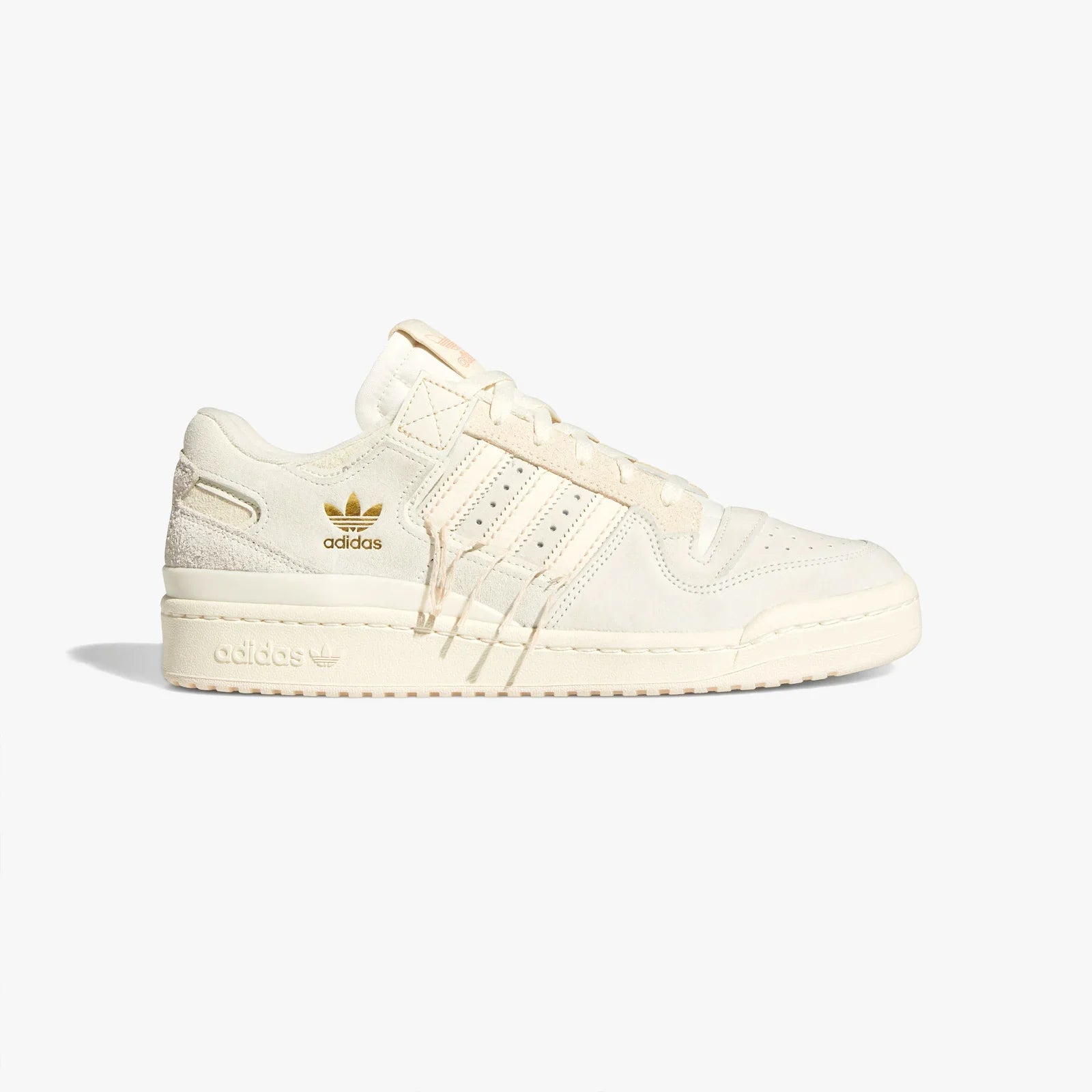Adidas Forum 84 Low Off-White