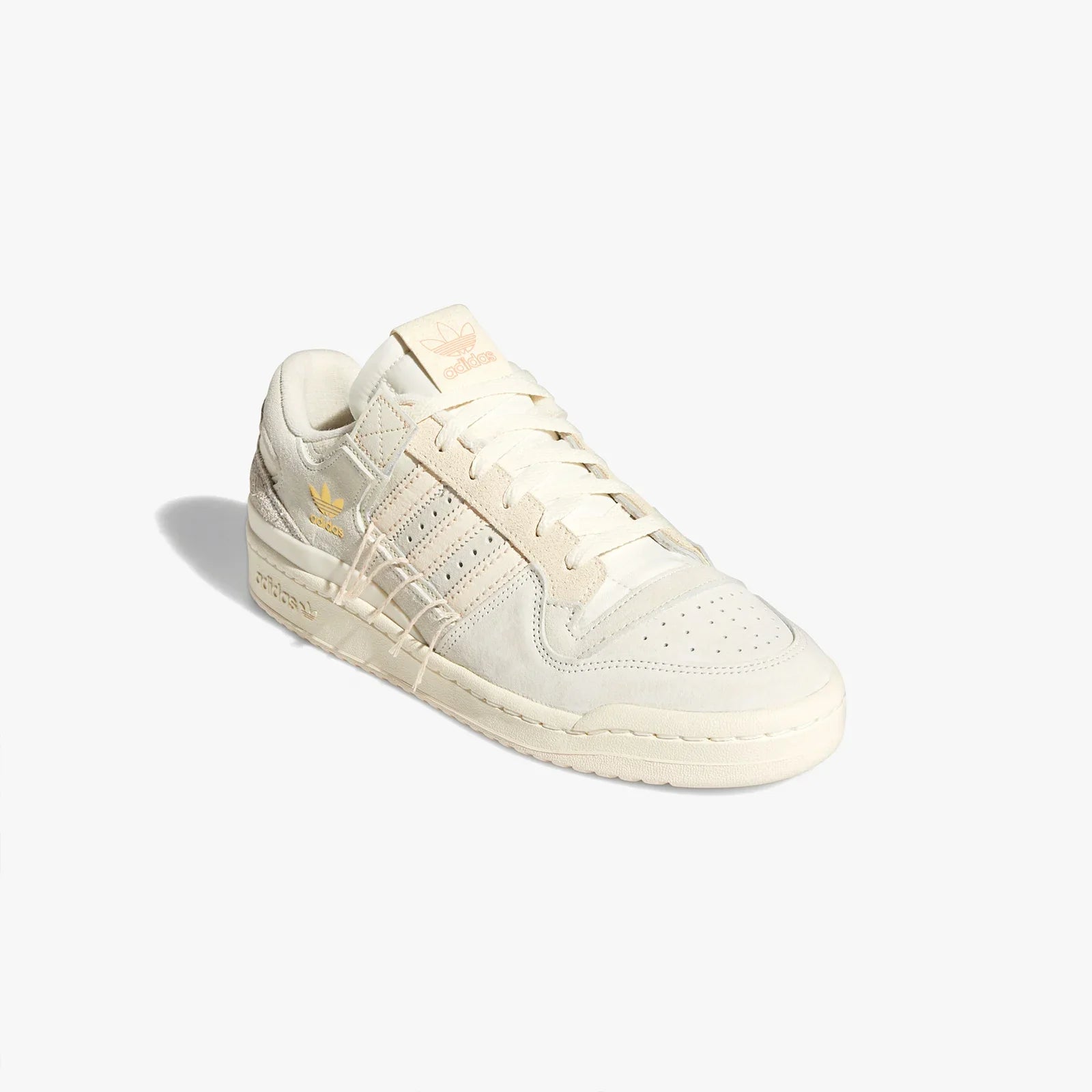 Adidas Forum 84 Low Off-White