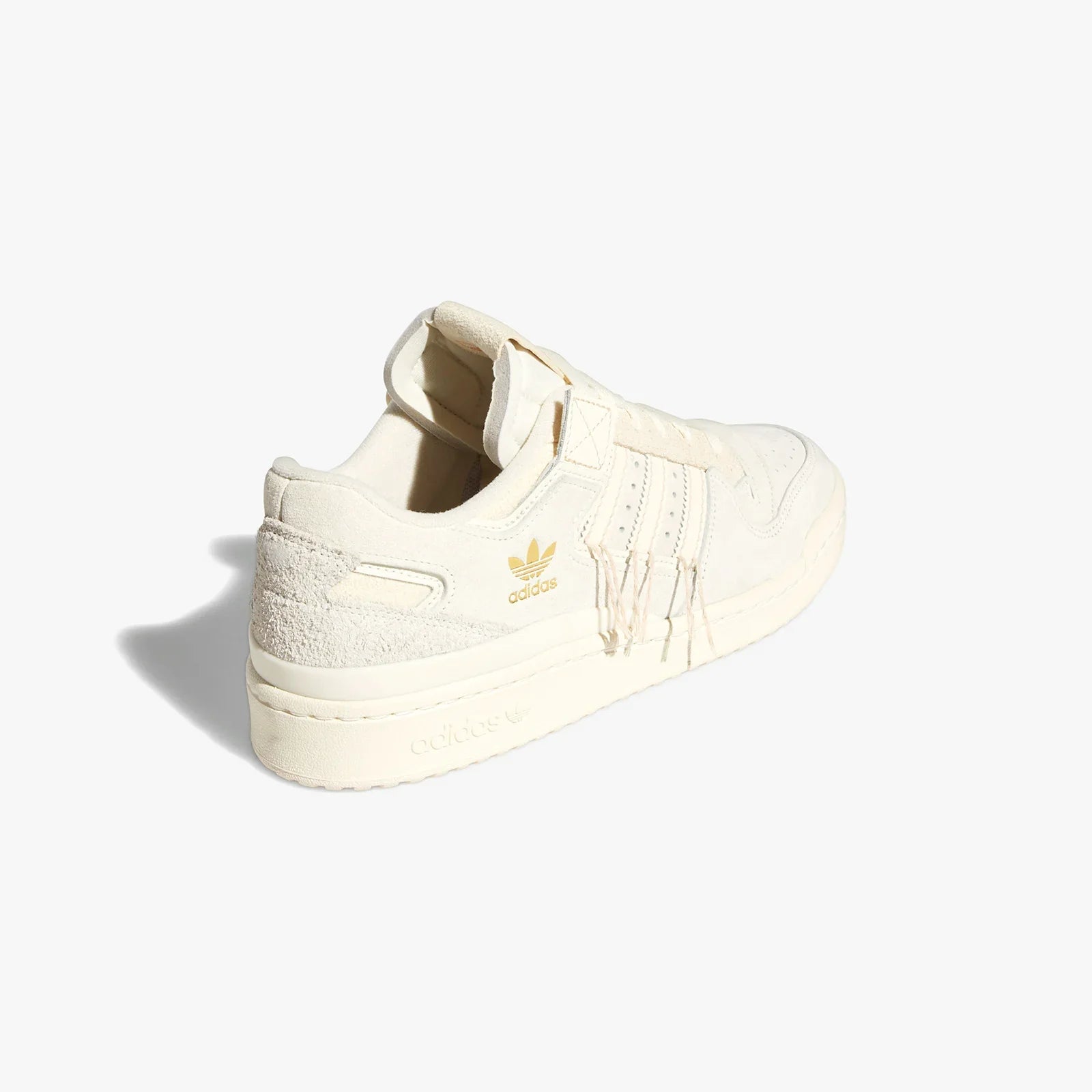 Adidas Forum 84 Low Off-White