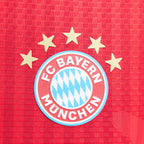 Home 26/27 Player Edition Long Sleeve Shirt