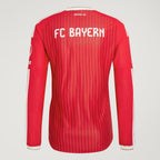 Home 26/27 Player Edition Long Sleeve Shirt