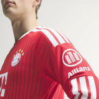 Home 26/27 Player Edition Long Sleeve Shirt